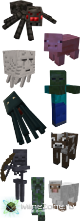 [32X,64X][1.2.5, 12w22a] Defined