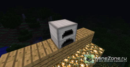 [1.2.5] Better Furnace Mod v1.6