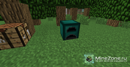 [1.2.5] Better Furnace Mod v1.6