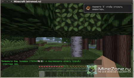 Хостинг Minecraft : Бесплатно