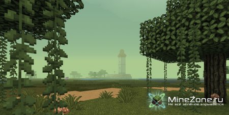 [1.3.1] [32x] JohnSmith Texture Pack v9.5