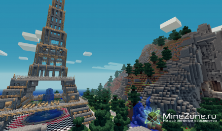 Новости - Black сервер