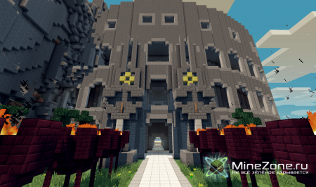 Новости - Black сервер