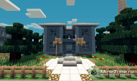 Новости - Black сервер