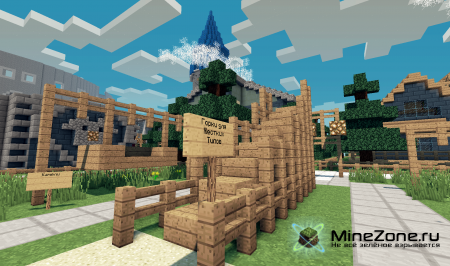 Новости - Black сервер