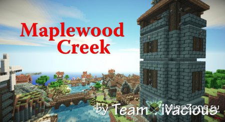 Maplewood Creek