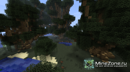 [1.2.5] [SSP/SMP] BigTrees