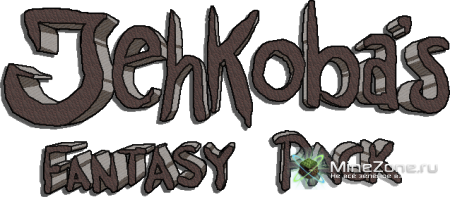 [1.2.5] Jehkoba's Fantasy Pack