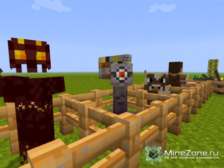 [1.2.5] Jehkoba's Fantasy Pack