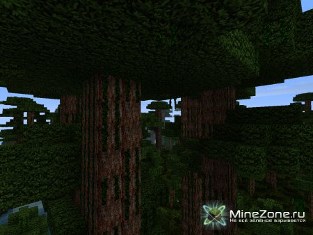 [16x-128x] [1.3.0] Maraxos Realism HD Texturepack
