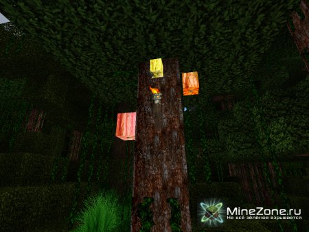 [16x-128x] [1.3.0] Maraxos Realism HD Texturepack