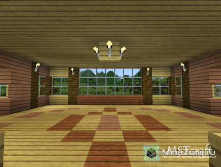 [1.2.5] [16x] MSTCraft