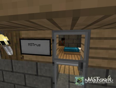 [1.2.5] [16x] MSTCraft