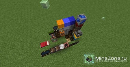[1.2.5] [16x] GalaTrix