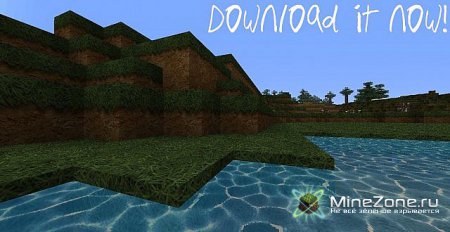 [1.2.5] [128x128] LIFE - HD