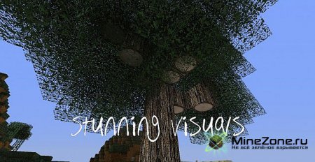 [1.2.5] [128x128] LIFE - HD