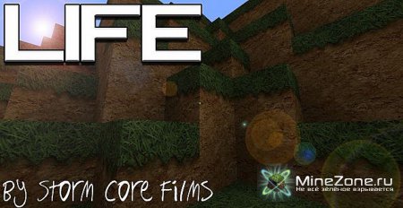 [1.2.5] [128x128] LIFE - HD