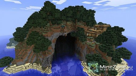 [Custom Map] Twisted Logic #1: Green Hill