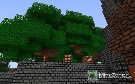 [1.2.5.] [16x] Axiomcraft