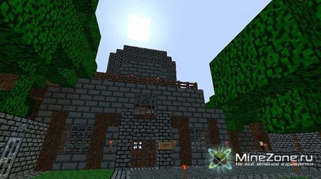 [1.2.5.] [16x] Axiomcraft