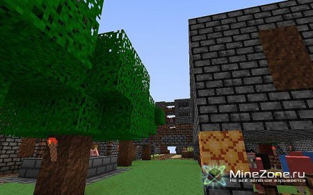 [1.2.5.] [16x] Axiomcraft