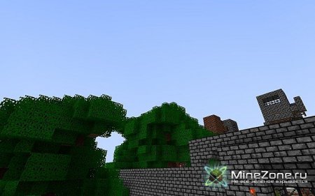 [1.2.5.] [16x] Axiomcraft