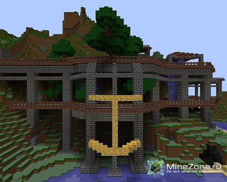 [1.2.5.] [16x] Axiomcraft