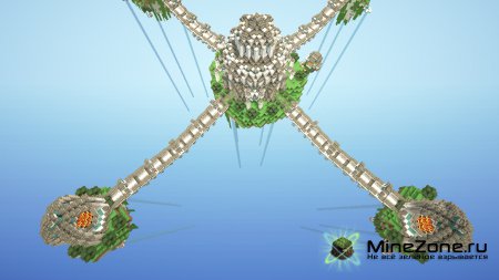 The Angel Sky Temple