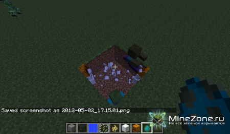 [1.2.5] Super Snowmen Snowldiers!