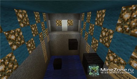 Загадочный дом