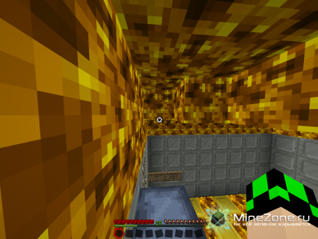 Моя первая карта на прохождение....