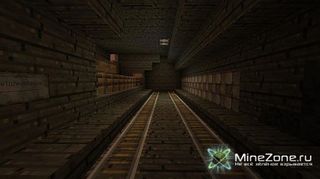 [1.2.5] [16x] METRO 2033