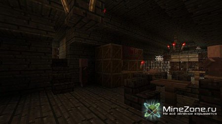 [1.2.5] [16x] METRO 2033