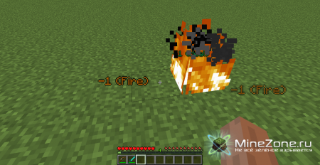 [1.2.5] RPG Damage Mod (Battle Text)