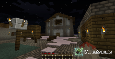 [1.2.5] [16x] Muscled RPG