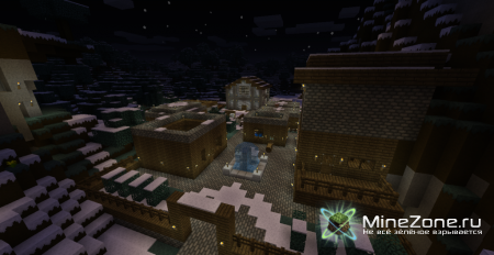 [1.2.5] [16x] Muscled RPG