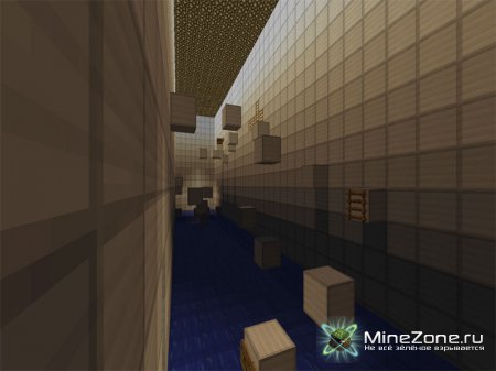 Cubeside - Легенда о Кубе