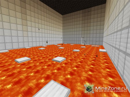 Cubeside - Легенда о Кубе