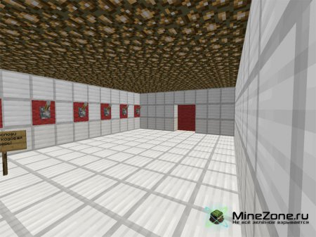 Cubeside - Легенда о Кубе