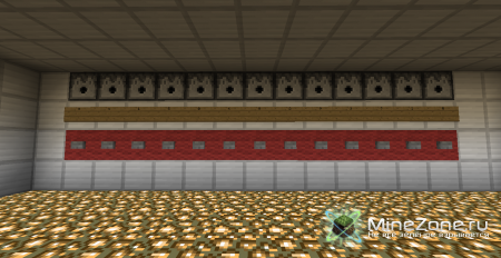 Cubeside - Легенда о Кубе