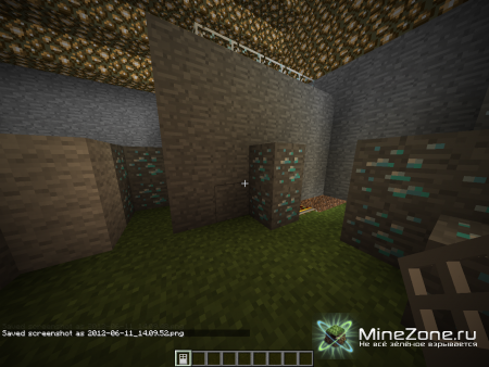 Загадочный голос Part 1