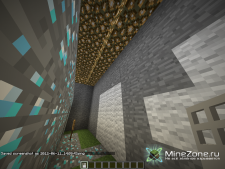 Загадочный голос Part 1