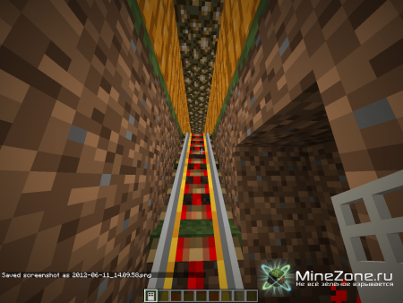 Загадочный голос Part 1