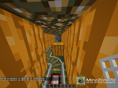 Загадочный голос Part 1