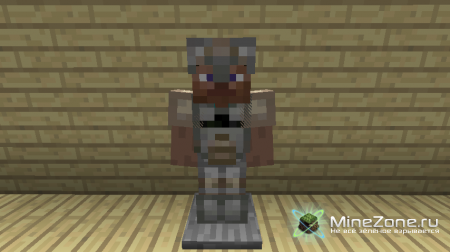 [1.2.5] MiddleAgesMod