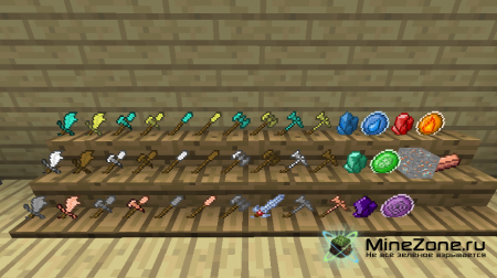 [1.2.5] MiddleAgesMod