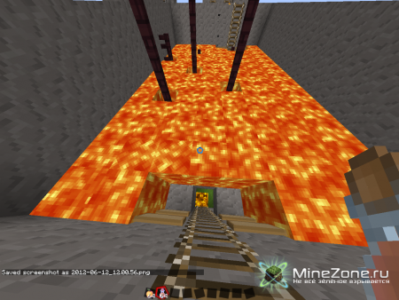 Загадочный голос Part 2