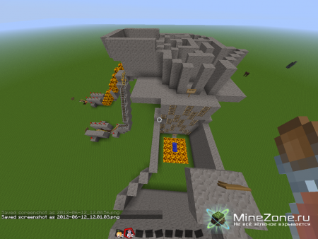 Загадочный голос Part 2