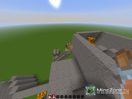 Загадочный голос Part 2