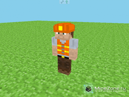 Немного скинов от меня